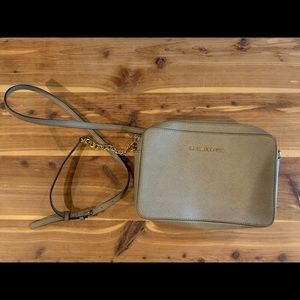 Michael Kors smaller crossbody